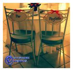 Casamento - Espaço Buffet Di Matoso - Ribeirão Pires - ABC SP
Serviços Realizados: Dj, Som, Luz, Projeção, Retrospectiva, Sonorização Cerimonia, Assessoria e iluminação Cênica
Edytronik Eventos : WhatsApp: 9 9571-4191