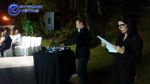 Casamento - Espaço Buffet Di Matoso - Ribeirão Pires - ABC SP
Serviços Realizados: Dj, Som, Luz, Projeção, Retrospectiva, Sonorização Cerimonia, Assessoria e iluminação Cênica
Edytronik Eventos : WhatsApp: 9 9571-4191