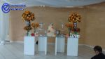 Casamento - Espaço Buffet Di Matoso - Ribeirão Pires - ABC SP
Serviços Realizados: Dj, Som, Luz, Projeção, Retrospectiva, Sonorização Cerimonia, Assessoria e iluminação Cênica
Edytronik Eventos : WhatsApp: 9 9571-4191