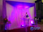 Casamento - Chcara do Sindicato dos Servidores Pblicos de Mau ( Chcara V Juca )
Servios: Dj, Sonorizao Cerimnia, Projeo, Retrospectiva, Assessoria
Edytronik Eventos: WhatsApp: 9 9571-4191
contato@edytronik.com