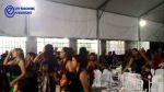 Casamento - Chcara do Sindicato dos Servidores Pblicos de Mau ( Chcara V Juca )
Servios: Dj, Sonorizao Cerimnia, Projeo, Retrospectiva, Assessoria
Edytronik Eventos: WhatsApp: 9 9571-4191
contato@edytronik.com