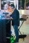 Casamento - Espaço Buffet Di Matoso - Ribeirão Pires - ABC SP
Serviços Realizados: Dj, Som, Luz, Projeção, Retrospectiva, Sonorização Cerimonia, Assessoria e iluminação Cênica
Edytronik Eventos : WhatsApp: 9 9571-4191