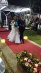 Casamento - Espaço Buffet Di Matoso - Ribeirão Pires - ABC SP
Serviços Realizados: Dj, Som, Luz, Projeção, Retrospectiva, Sonorização Cerimonia, Assessoria e iluminação Cênica
Edytronik Eventos : WhatsApp: 9 9571-4191