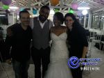 Casamento - Rose e Edson - Buffet Di Matoso - Ribeiro Pires SP