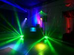 Casamento - Chcara Silva - Mau SP
Servios Prestados:  Dj, Som e Luz
WhatsApp 9 9571 4191