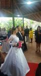 Casamento - Spazio Sinelli- Mauá SP - William e Monique
Serviços prestados:
Dj, Som, Luz, Projeção, Retrospectiva, Assessoria e Cerimonial
Contato: WhatsApp 99571 4191