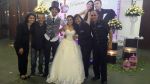 PROCURANDO DJ EM RIBEIRÃO PIRES?
PARA FESTA DE CASAMENTO, DEBUTANTES ( 15 anos ), Aniversários
LIGUE: 4511-3548
WHATSAPP: 9 9571-4191
FACEBOOK:https://www.facebook.com/EdytronikEventos