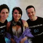 PROCURANDO DJ EM RIBEIRÃO PIRES?
PARA FESTA DE CASAMENTO, DEBUTANTES ( 15 anos ), Aniversários
LIGUE: 4511-3548
WHATSAPP: 9 9571-4191
FACEBOOK:https://www.facebook.com/EdytronikEventos
