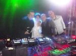 PROCURANDO DJ EM RIBEIRÃO PIRES?
PARA FESTA DE CASAMENTO, DEBUTANTES ( 15 anos ), Aniversários
LIGUE: 4511-3548
WHATSAPP: 9 9571-4191
FACEBOOK:https://www.facebook.com/EdytronikEventos