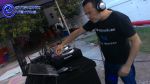 Prestação de serviços de DJ, sonorização e projeção p/ SuperGasBras - Unidade Capuava - Mauá SP
Confraternização de 150 dias sem acidentes