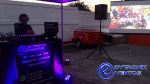 Prestação de serviços de DJ, sonorização e projeção p/ SuperGasBras - Unidade Capuava - Mauá SP
Confraternização de 150 dias sem acidentes