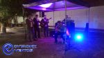 Prestação de serviços de DJ, sonorização e projeção p/ SuperGasBras - Unidade Capuava - Mauá SP
Confraternização de 150 dias sem acidentes