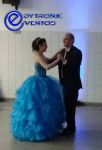 Aniversário de 15 anos - Salão de Festas Rotary Club Mauá SP
Serviços Prestados: Dj, Som, Luz, Projeção, Retrospectiva, Luz cênica e Assessoria.
WhatsApp: 9 9571 4191