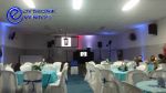 Aniversário de 15 anos - Salão de Festas Rotary Club Mauá SP
Serviços Prestados: Dj, Som, Luz, Projeção, Retrospectiva, Luz cênica e Assessoria.
WhatsApp: 9 9571 4191