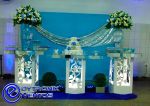 Aniversário de 15 anos - Salão de Festas Rotary Club Mauá SP
Serviços Prestados: Dj, Som, Luz, Projeção, Retrospectiva, Luz cênica e Assessoria.
WhatsApp: 9 9571 4191