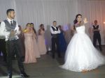 Casamento - Chcara Silva - Mau SP
Servios Prestados:  Dj, Som e Luz
WhatsApp 9 9571 4191