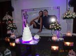 Casamento - Chcara Silva - Mau SP
Servios Prestados:  Dj, Som e Luz
WhatsApp 9 9571 4191