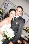 Casamento - Chcara Silva - Mau SP
Servios Prestados:  Dj, Som e Luz
WhatsApp 9 9571 4191