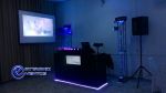 Aniversário de 60 anos - Salão de Festas HW - Jabaquara SP
Serviços Prestados: KIt 2 Dj, Som, Luz, Projeções, Retrospectiva
e luz cênica
Whatsapp 9 9571 4191 - contato@edytronik.com