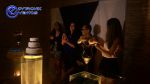 Aniversário de 60 anos - Salão de Festas HW - Jabaquara SP
Serviços Prestados: KIt 2 Dj, Som, Luz, Projeções, Retrospectiva
e luz cênica
Whatsapp 9 9571 4191 - contato@edytronik.com