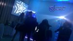 Aniversário de 60 anos - Salão de Festas HW - Jabaquara SP
Serviços Prestados: KIt 2 Dj, Som, Luz, Projeções, Retrospectiva
e luz cênica
Whatsapp 9 9571 4191 - contato@edytronik.com