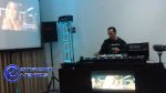 Aniversário de 60 anos - Salão de Festas HW - Jabaquara SP
Serviços Prestados: KIt 2 Dj, Som, Luz, Projeções, Retrospectiva
e luz cênica
Whatsapp 9 9571 4191 - contato@edytronik.com