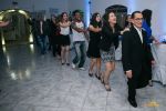 Aniversário de 60 anos - Salão de Festas HW - Jabaquara SP
Serviços Prestados: KIt 2 Dj, Som, Luz, Projeções, Retrospectiva
e luz cênica
Whatsapp 9 9571 4191 - contato@edytronik.com