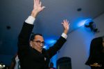 Aniversário de 60 anos - Salão de Festas HW - Jabaquara SP
Serviços Prestados: KIt 2 Dj, Som, Luz, Projeções, Retrospectiva
e luz cênica
Whatsapp 9 9571 4191 - contato@edytronik.com