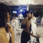 Casamento - Espaço Buffet Di Matoso - Ribeirão Pires - ABC SP
Serviços Realizados: Dj, Som, Luz, Projeção, Retrospectiva, Sonorização Cerimonia, Assessoria e iluminação Cênica
Edytronik Eventos : WhatsApp: 9 9571-4191
Fotos:2D Wedding Fotografia