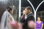 Casamento - Espaço Buffet Di Matoso - Ribeirão Pires - ABC SP
Serviços Realizados: Dj, Som, Luz, Projeção, Retrospectiva, Sonorização Cerimonia, Assessoria e iluminação Cênica
Edytronik Eventos : WhatsApp: 9 9571-4191
Fotos:2D Wedding Fotografia