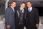 Casamento - Espaço Buffet Di Matoso - Ribeirão Pires - ABC SP
Serviços Realizados: Dj, Som, Luz, Projeção, Retrospectiva, Sonorização Cerimonia, Assessoria e iluminação Cênica
Edytronik Eventos : WhatsApp: 9 9571-4191
Fotos:2D Wedding Fotografia