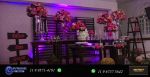 Casamento - Recanto do Pilar - Ribeiro Pires - SP
Servios Prestados:Dj, Som,Luz, Projeo e Assessoria
WhatsApp: 9 9571 4191 - contato@edytronik.com