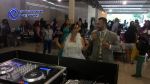Casamento - Chácara Cheder - Mauá SP
Serviços Prestados: Dj, Sonorização da cerimonia e assessoria
WhatsApp: 9 9571-4191 - contato@edytronik.com