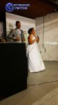 Casamento - Chcara Deus  Fiel - Ribeiro Pires SP
Dj para cerimonia, Sonorizao do cerimonial , telo, retrospectiva e assessoria