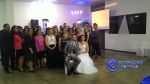 Casamento - Luana e Thiago - Buffet Fascinação - Kit 2
Mauá SP
Dj, Som , Luz, Projeção ( telão ) e retrospectiva narrada