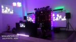 Casamento - Espaço Buffet Le Marie - São Bernardo do Campo - ABC SP ( Kit 3 )
Dj, Som, Luz, Projeções, Retrospectiva, Iluminação Cênica. WhatsApp 9 9571 4191 - contato@edytronik.com