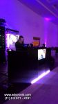Casamento - Espaço Buffet Le Marie - São Bernardo do Campo - ABC SP ( Kit 3 )
Dj, Som, Luz, Projeções, Retrospectiva, Iluminação Cênica. WhatsApp 9 9571 4191 - contato@edytronik.com