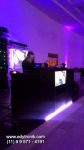 Casamento - Espao Buffet Le Marie - So Bernardo do Campo - ABC SP ( Kit 3 )
Dj, Som, Luz, Projees, Retrospectiva, Iluminao Cnica. WhatsApp 9 9571 4191 - contato@edytronik.com