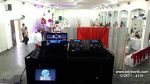 Casamento - Associao Nipo Brasileira - Mau SP - Com Buffet e Decorao Fascinao - Kit 2 ( Dj, Som, Iluminao Basica e Projeo )