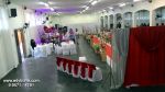 Casamento - Associao Nipo Brasileira - Mau SP - Com Buffet e Decorao Fascinao - Kit 2 ( Dj, Som, Iluminao Basica e Projeo )