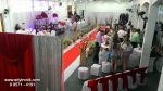 Casamento - Associao Nipo Brasileira - Mau SP - Com Buffet e Decorao Fascinao - Kit 2 ( Dj, Som, Iluminao Basica e Projeo )