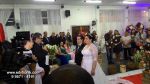Casamento - Associao Nipo Brasileira - Mau SP - Com Buffet e Decorao Fascinao - Kit 2 ( Dj, Som, Iluminao Basica e Projeo )