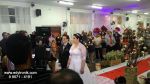 Casamento - Associao Nipo Brasileira - Mau SP - Com Buffet e Decorao Fascinao - Kit 2 ( Dj, Som, Iluminao Basica e Projeo )