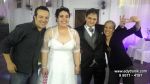 Casamento - Associao Nipo Brasileira - Mau SP - Com Buffet e Decorao Fascinao - Kit 2 ( Dj, Som, Iluminao Basica e Projeo )