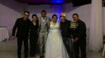 Casamento - Chcara Deus  Fiel - Ribeiro Pires SP
Dj para cerimonia, Sonorizao do cerimonial , telo, retrospectiva e assessoria