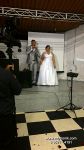 Casamento - Chcara Deus  Fiel - Ribeiro Pires SP
Dj para cerimonia, Sonorizao do cerimonial , telo, retrospectiva e assessoria