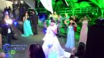 Casamento - Chácara Fagundes - Com o Buffet Amor Eterno - Mauá SP - Serviços Prestados: DJ, Som, Sonorização para cerimonia e operação de audio para banda, Iluminação da pista de dança, Telão , Assessoria e Retrospectiva