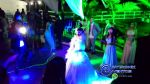 Casamento - Chácara Fagundes - Com o Buffet Amor Eterno - Mauá SP - Serviços Prestados: DJ, Som, Sonorização para cerimonia e operação de audio para banda, Iluminação da pista de dança, Telão , Assessoria e Retrospectiva