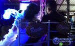 Casamento - Chácara Fagundes - Com o Buffet Amor Eterno - Mauá SP - Serviços Prestados: DJ, Som, Sonorização para cerimonia e operação de audio para banda, Iluminação da pista de dança, Telão , Assessoria e Retrospectiva