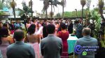 Casamento - Chácara Fagundes - Com o Buffet Amor Eterno - Mauá SP - Serviços Prestados: DJ, Som, Sonorização para cerimonia e operação de audio para banda, Iluminação da pista de dança, Telão , Assessoria e Retrospectiva